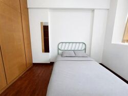 Butterworth 8 (D15), Condominium #603103981